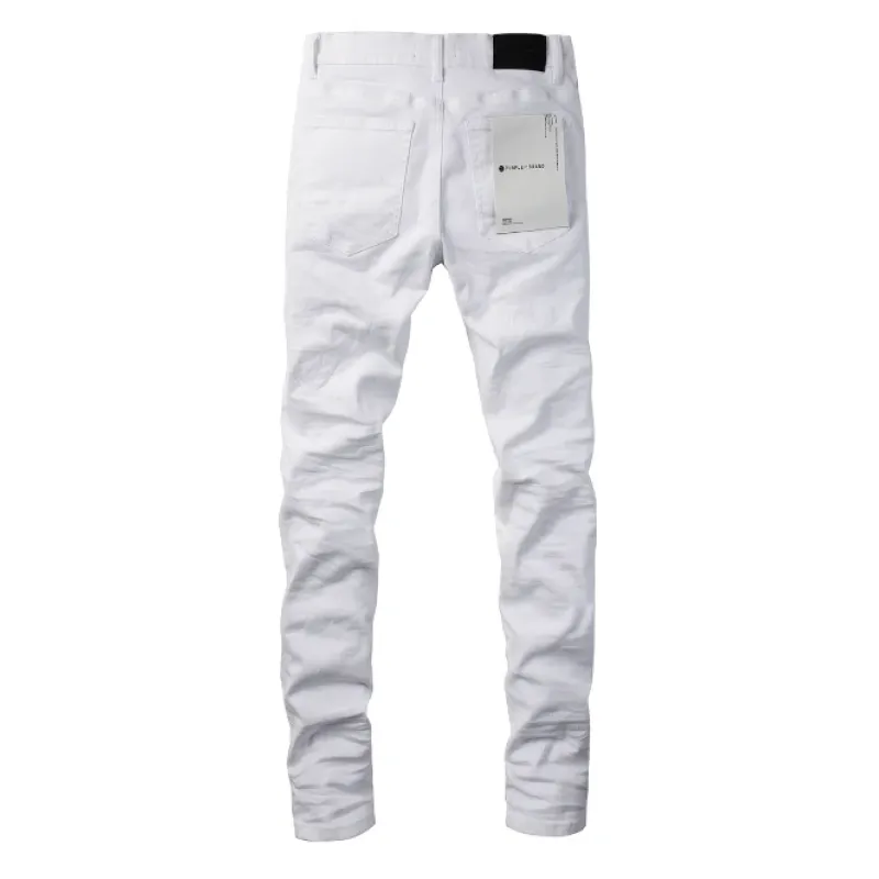Purple Brand Fashion Jeans YZ072435