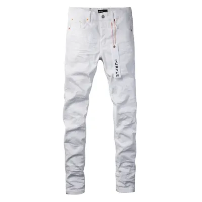 Purple Brand Fashion Jeans YZ072435 01
