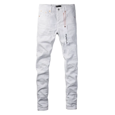 Purple Brand Fashion Jeans YZ072435 01