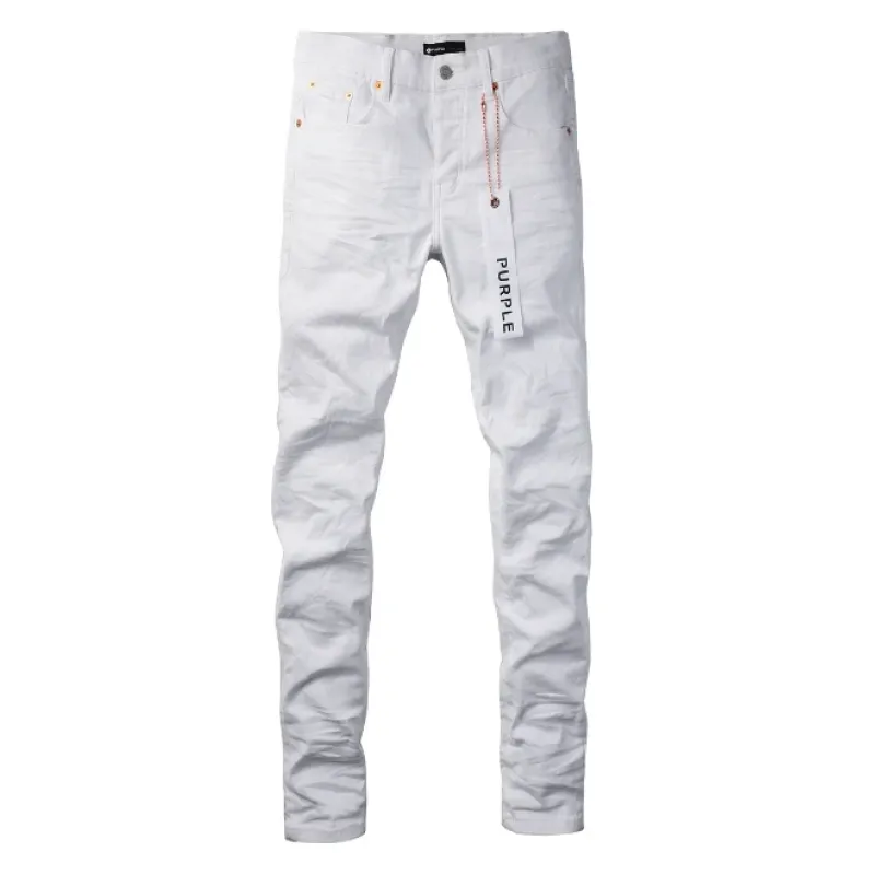 Purple Brand Fashion Jeans YZ072435