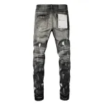 Purple Brand Fashion Jeans YZ072436