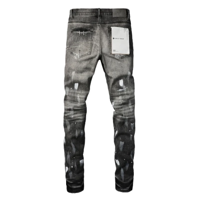 Purple Brand Fashion Jeans YZ072436 02