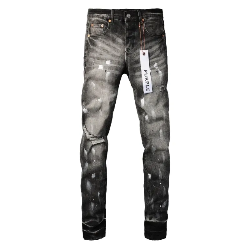 Purple Brand Fashion Jeans YZ072436