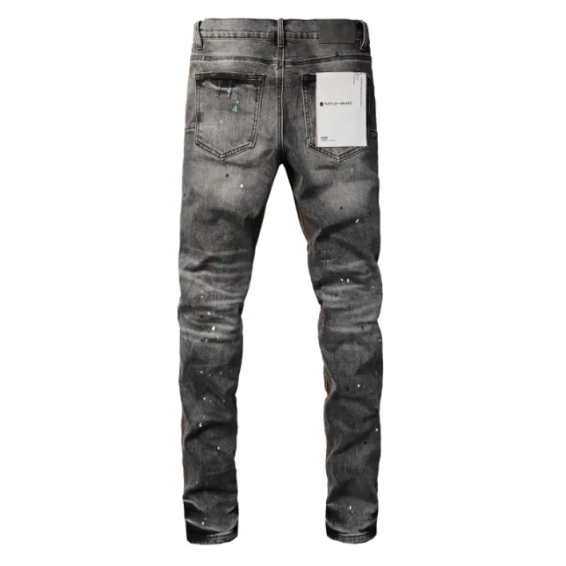 Purple Brand Fashion Jeans YZ072437