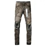 Purple Brand Fashion Jeans YZ072437