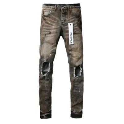 Purple Brand Fashion Jeans YZ072437 01