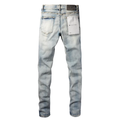 Purple Brand Fashion Jeans YZ072438 02