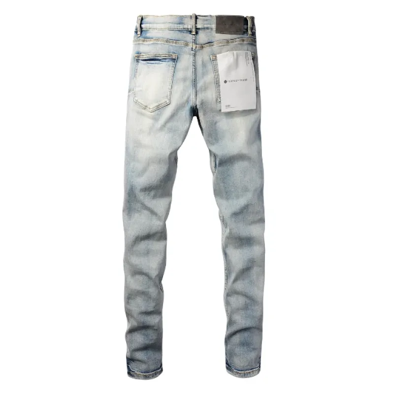Purple Brand Fashion Jeans YZ072438