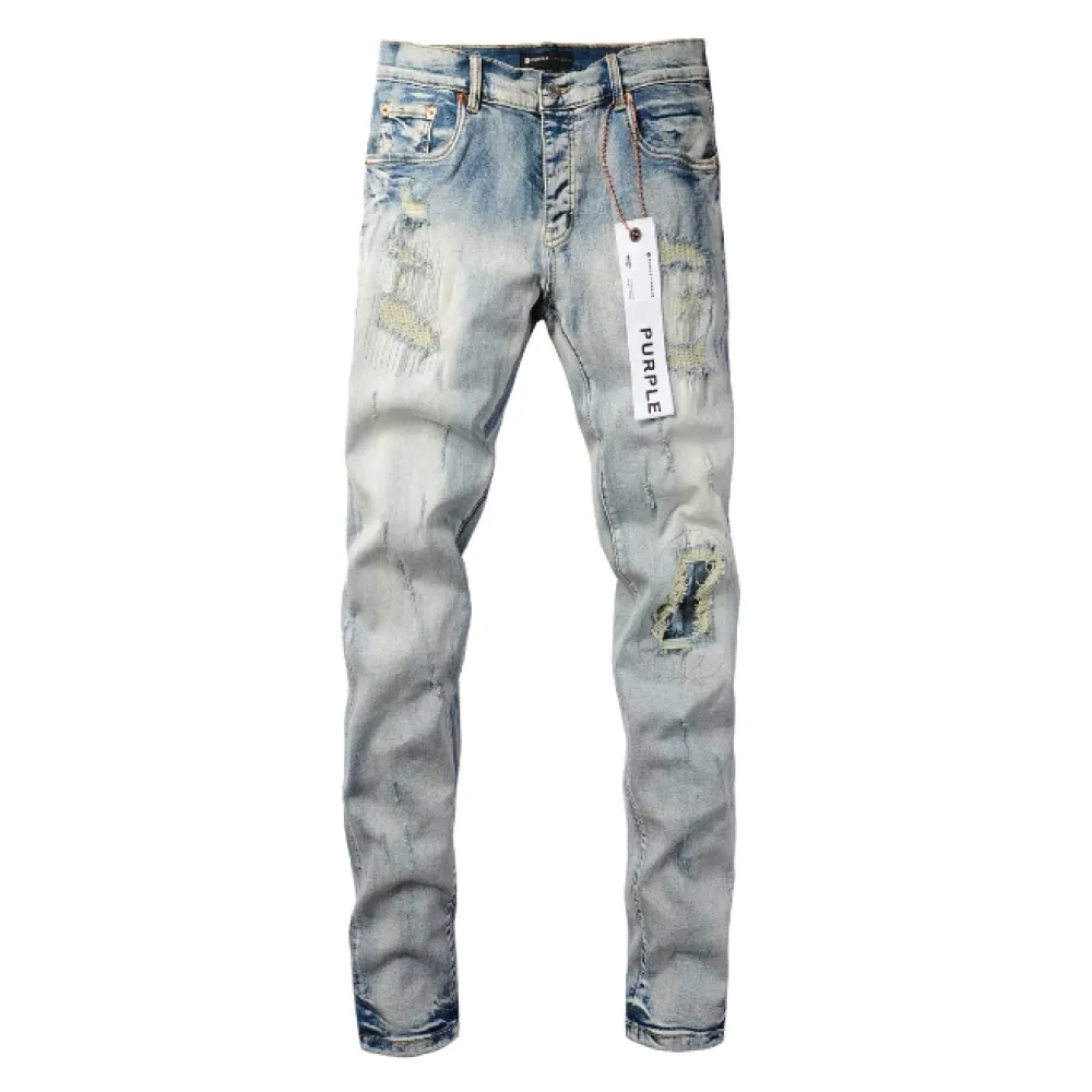 pu*re b*and fashion jeans yz072438