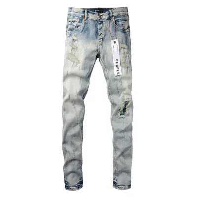 Purple Brand Fashion Jeans YZ072438 01