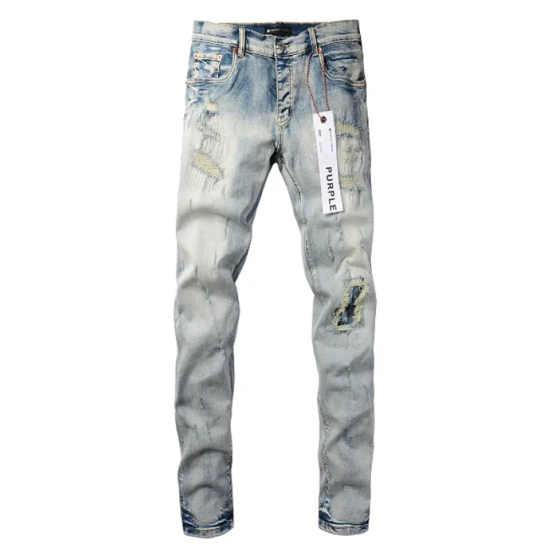 Purple Brand Fashion Jeans YZ072438