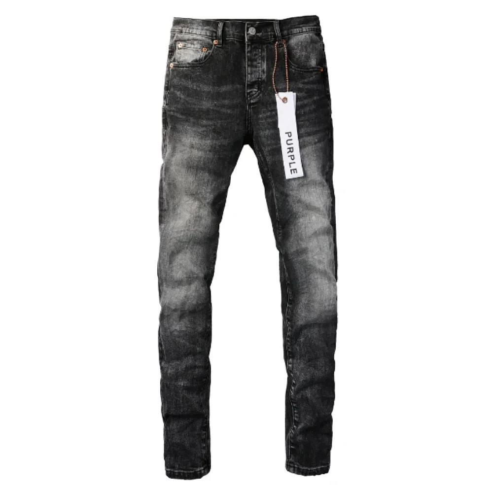 pu*re b*and fashion jeans yz072440