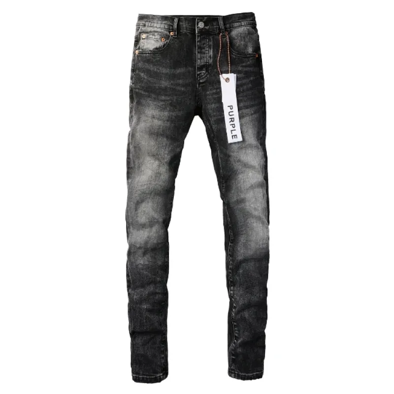Purple Brand Fashion Jeans YZ072440