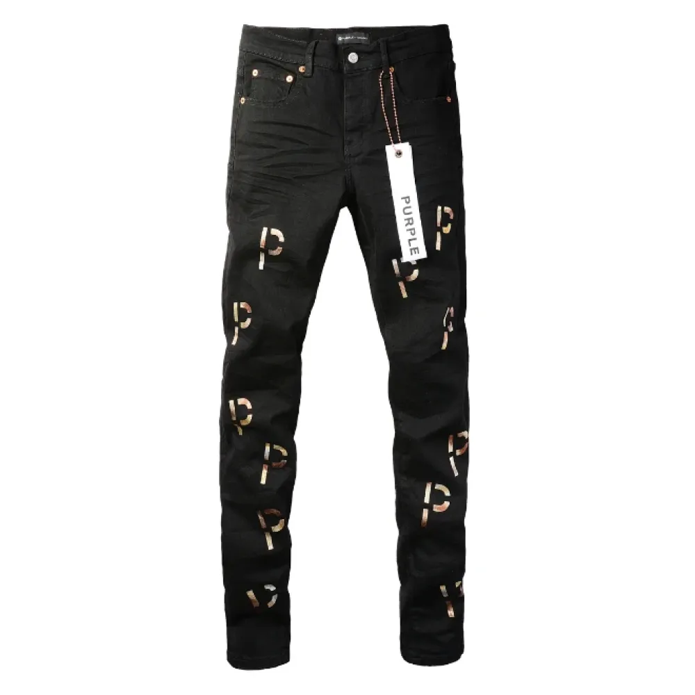 pu*re b*and fashion jeans yz072441