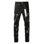 Purple Brand Fashion Jeans YZ072441