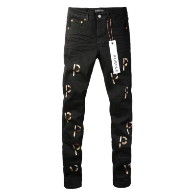 Purple Brand Fashion Jeans YZ072441 01