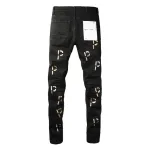 Purple Brand Fashion Jeans YZ072441