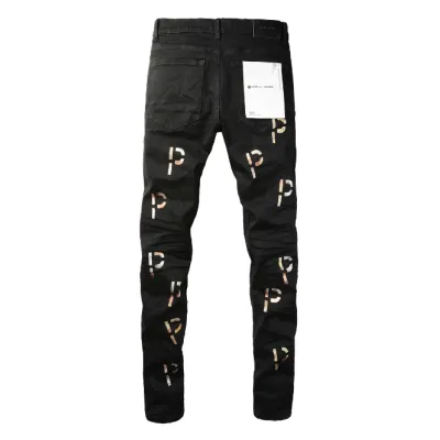Purple Brand Fashion Jeans YZ072441 02