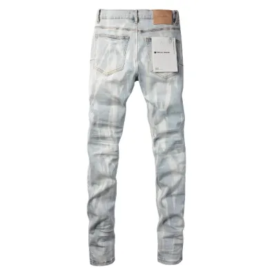 Purple Brand Fashion Jeans YZ072442 02