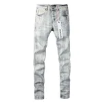 Purple Brand Fashion Jeans YZ072442