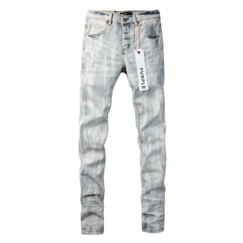 Purple Brand Fashion Jeans YZ072442