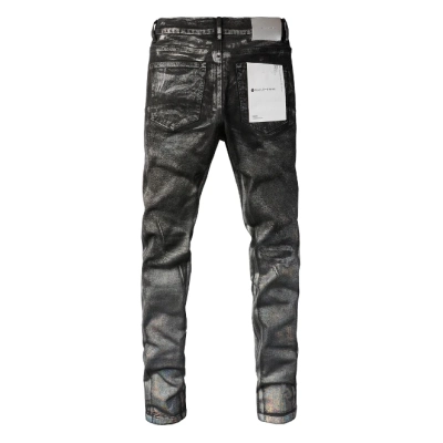 Purple Brand Fashion Jeans YZ072443 02