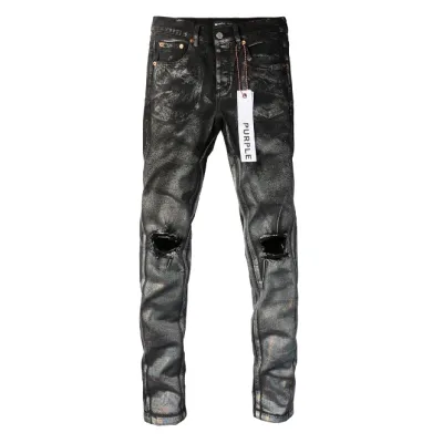 Purple Brand Fashion Jeans YZ072443 01