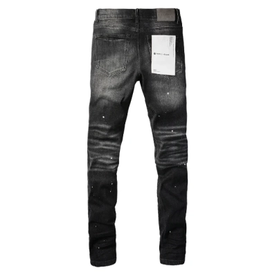 Purple Brand Fashion Jeans YZ072444 02