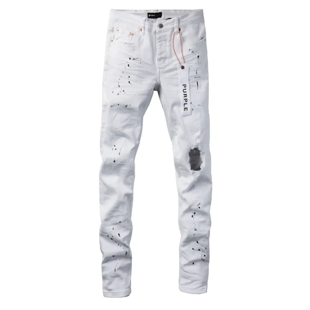 pu*re b*and fashion jeans yz072445