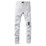 Purple Brand Fashion Jeans YZ072445