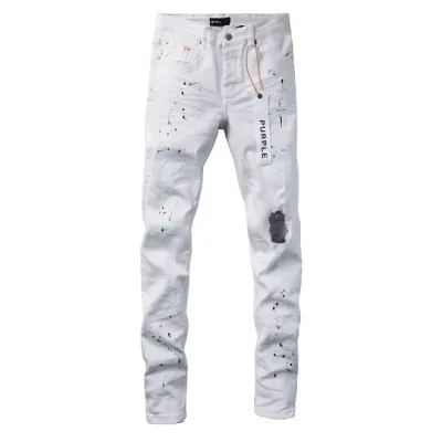 Purple Brand Fashion Jeans YZ072445 01