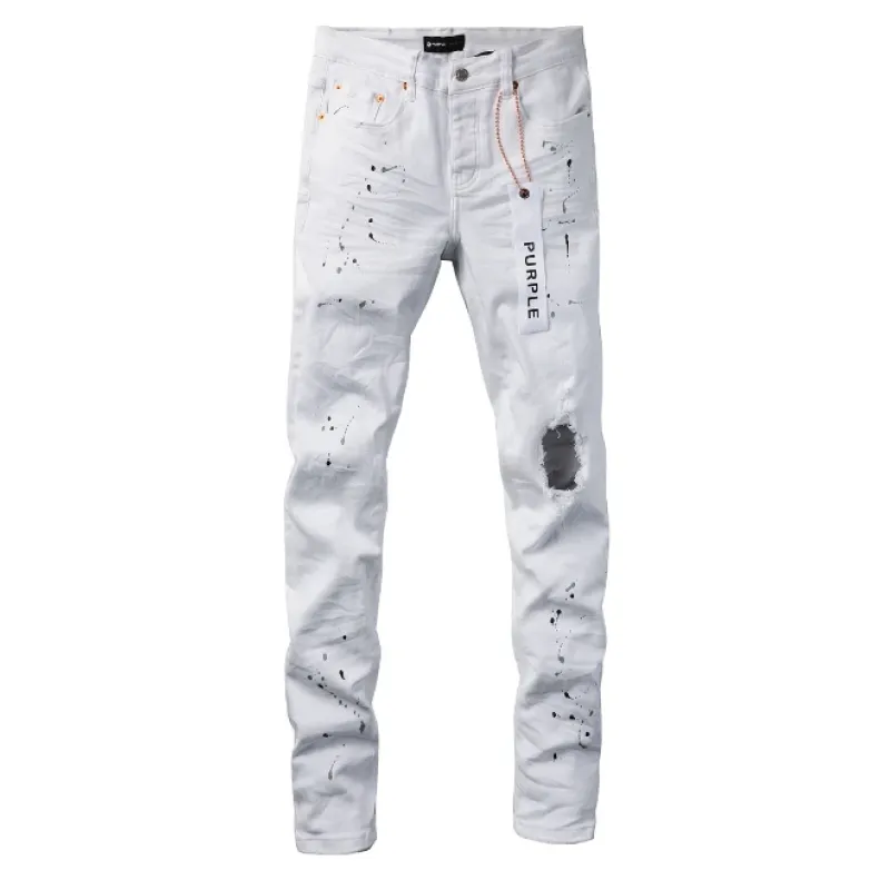 Purple Brand Fashion Jeans YZ072445