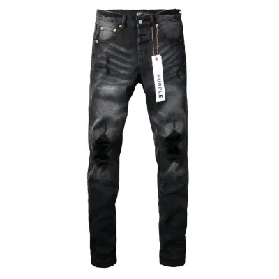 Purple Brand Fashion Jeans YZ072446 01
