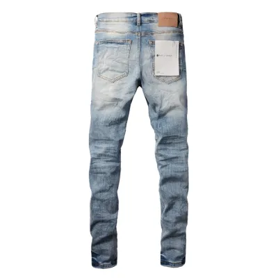 Purple Brand Fashion Jeans YZ072447 02