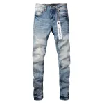 Purple Brand Fashion Jeans YZ072447