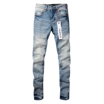 Purple Brand Fashion Jeans YZ072447 01