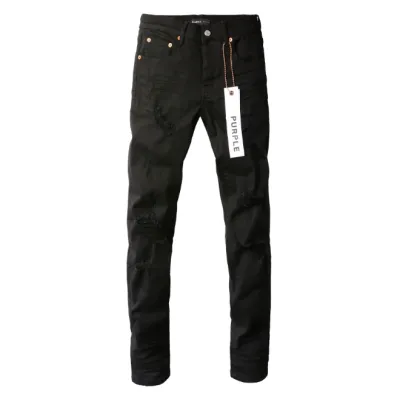Purple Brand Fashion Jeans YZ072448 01