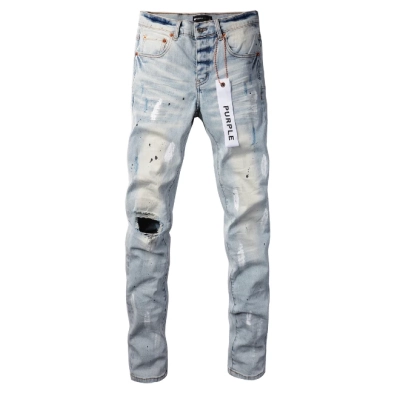 Purple Brand Fashion Jeans YZ072450 01