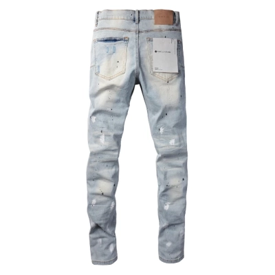 Purple Brand Fashion Jeans YZ072450 02