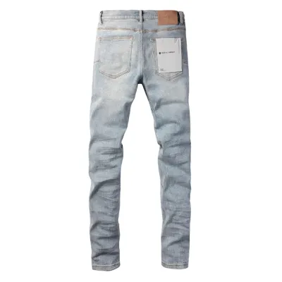 Purple Brand Fashion Jeans YZ072451 02
