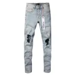 Purple Brand Fashion Jeans YZ072451