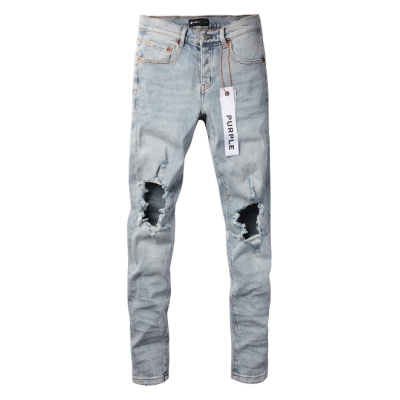 Purple Brand Fashion Jeans YZ072451 01
