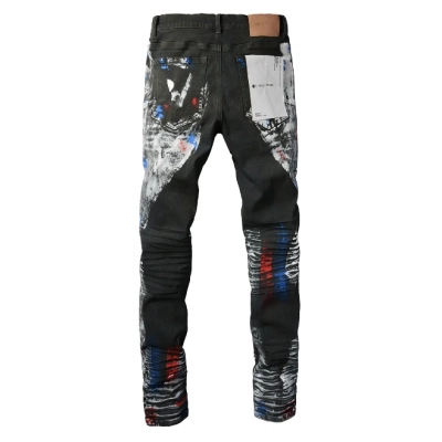 Purple Brand Fashion Jeans YZ072452 02