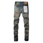 Purple Brand Fashion Jeans YZ072453