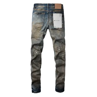 Purple Brand Fashion Jeans YZ072453 02