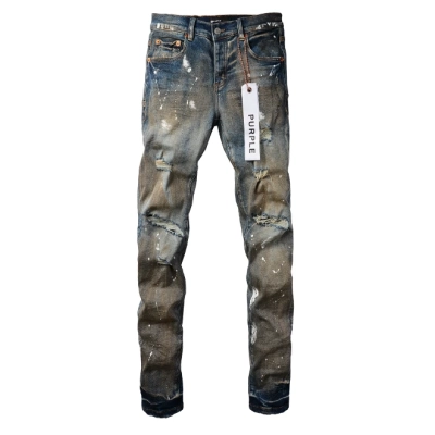 Purple Brand Fashion Jeans YZ072453 01