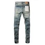 Purple Brand Fashion Jeans YZ072454