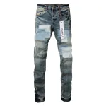 Purple Brand Fashion Jeans YZ072454