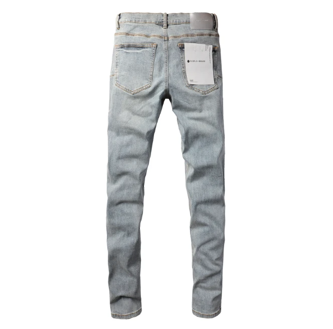 Purple Brand Fashion Jeans YZ072456