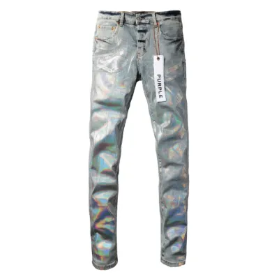 Purple Brand Fashion Jeans YZ072456 01